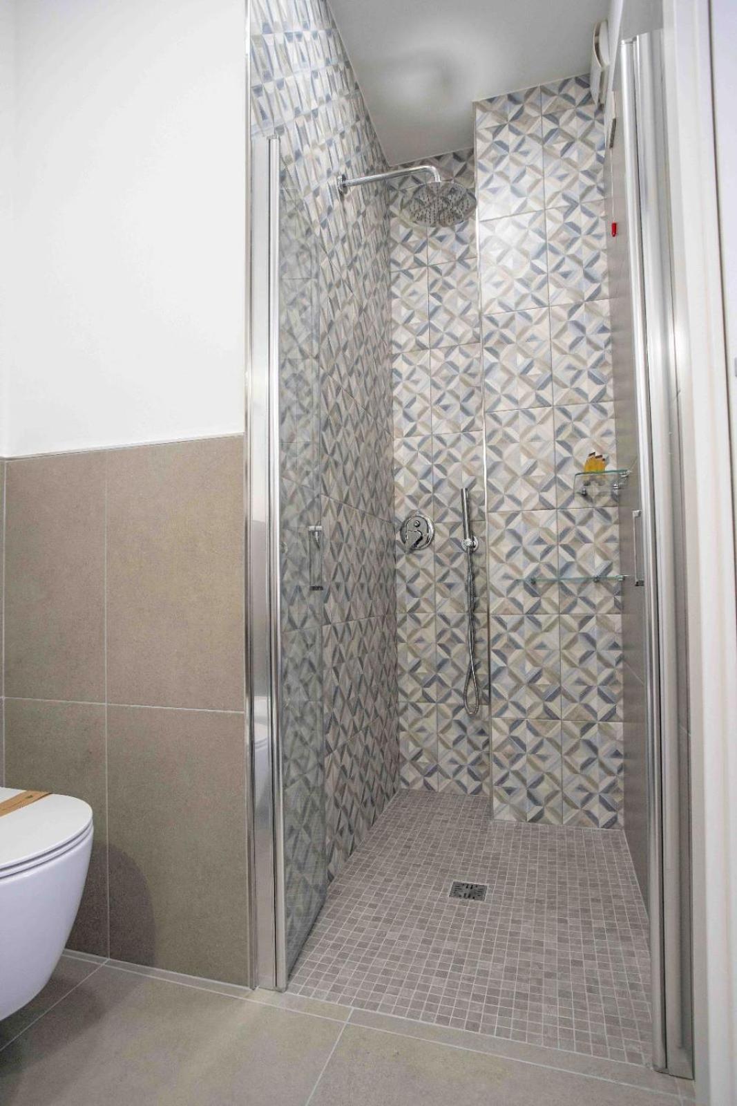 Ospritthouse Apartment อาเจโรลา ภายนอก รูปภาพ