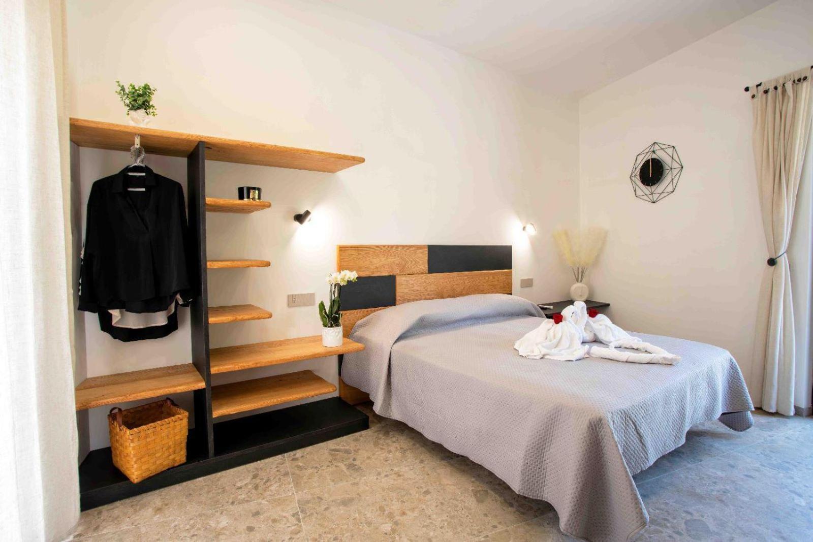 Ospritthouse Apartment อาเจโรลา ภายนอก รูปภาพ
